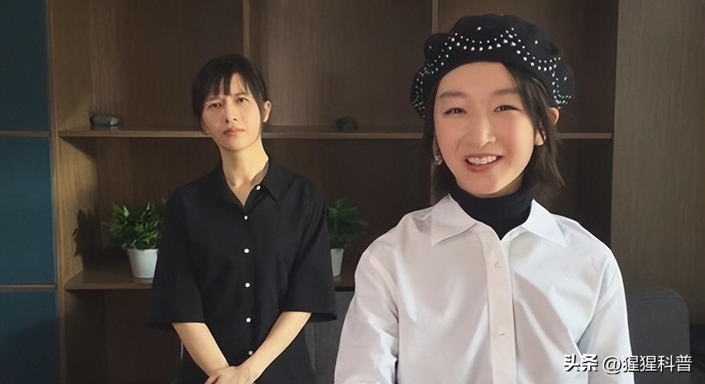 网红麦小登为啥排第二,麦小登网红排行榜