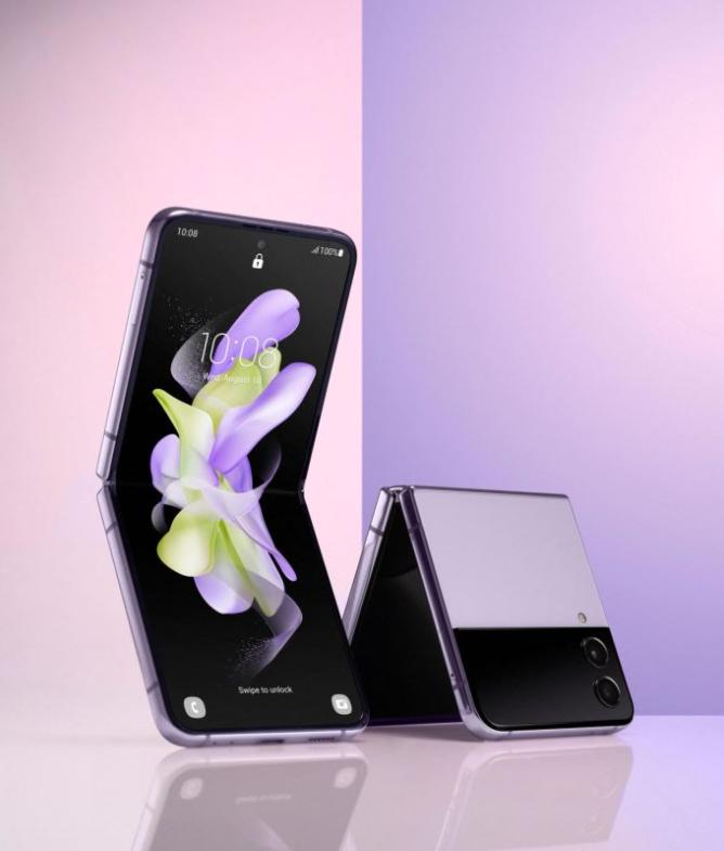三星galaxyzflip4什么时候发布,三星galaxyzflip4功能性