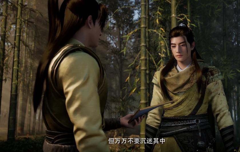 凡人修仙传：皇城大战篇结束，为何韩立可以黑下所有装备？