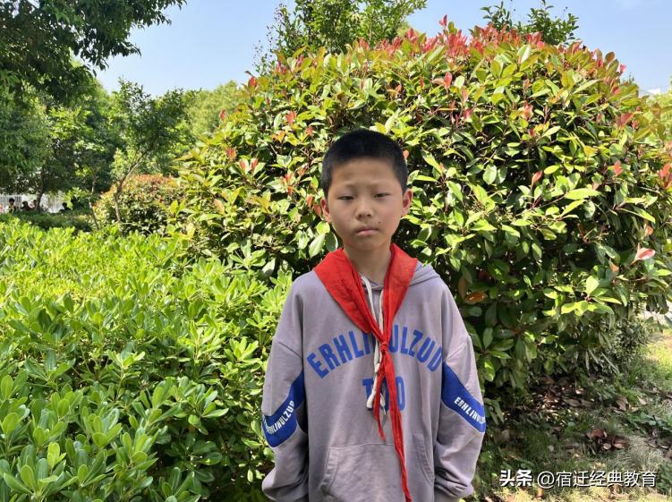 肥东县实验小学展少年风采,展少年风采构建美好校园