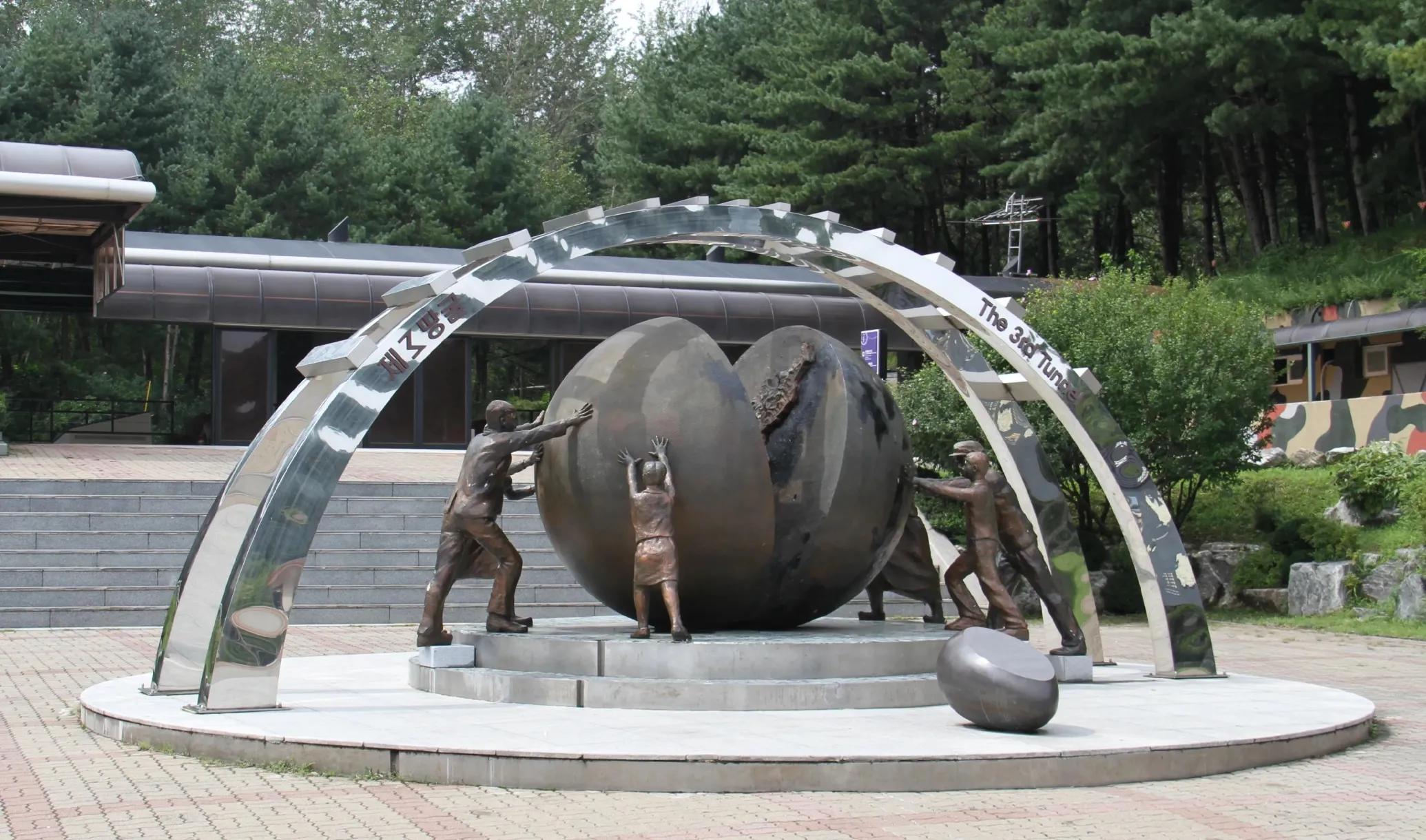 韩国游记,韩国首尔游记