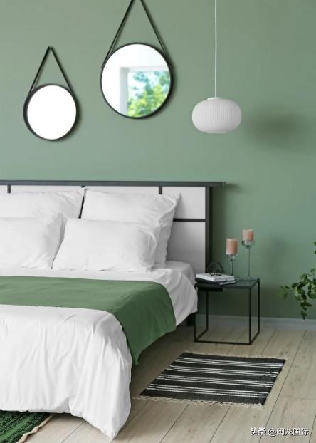 乳胶漆几个颜色怎么买,乳胶漆各种型号怎么选