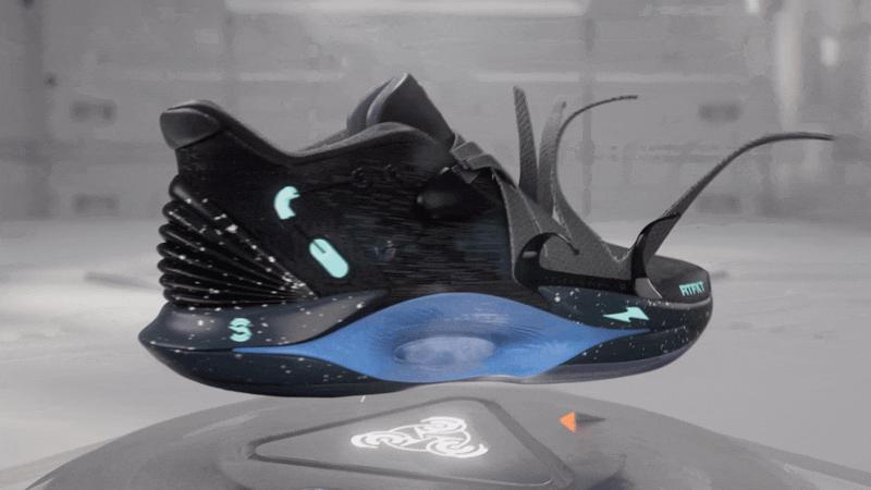 耐克自动系鞋带鞋81万多少双,耐克自动系鞋带最新预售