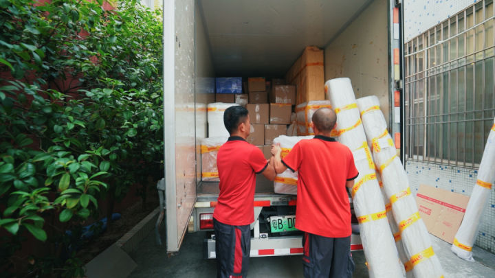 新居乔迁发朋友圈文案,乔迁新居发朋友圈的文案