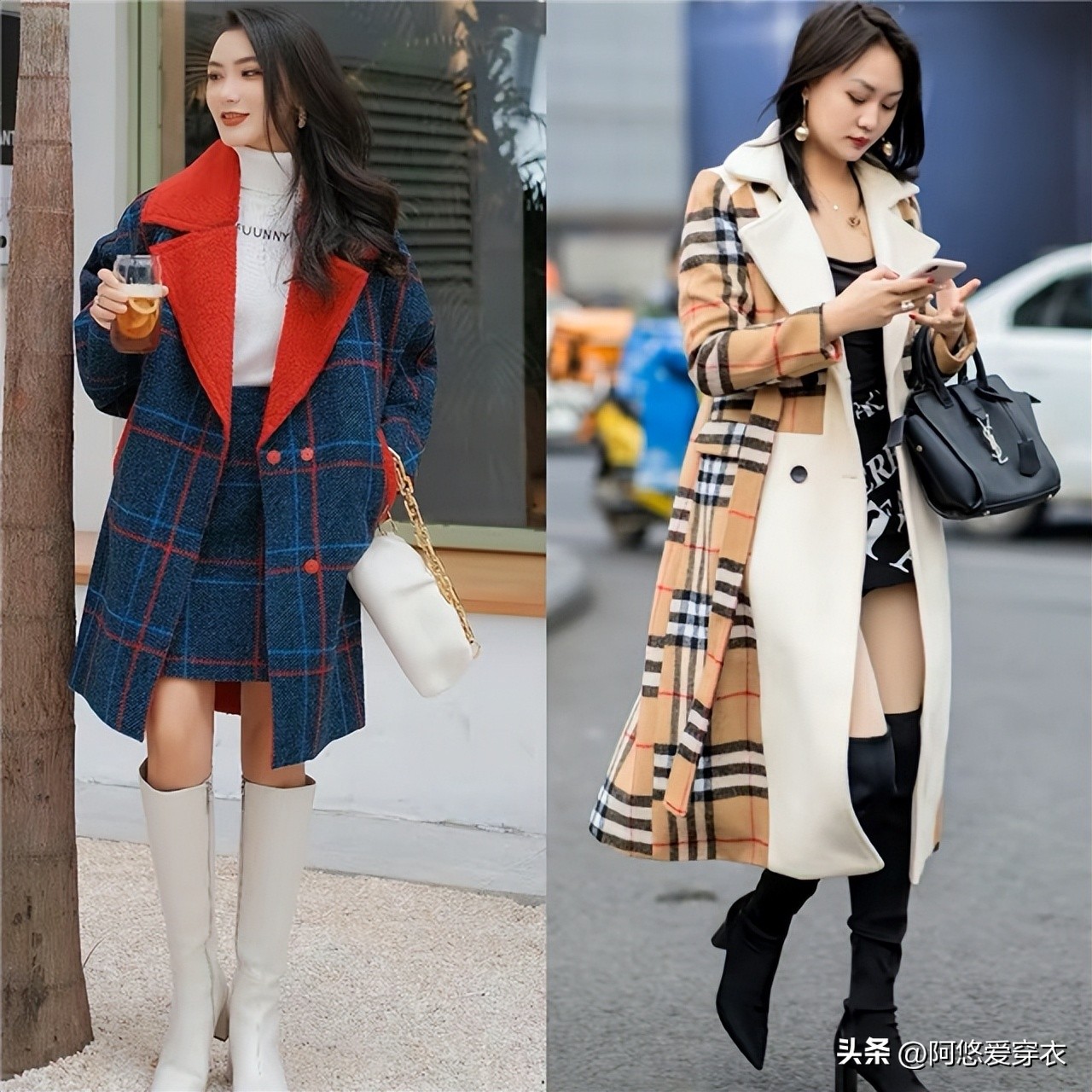 如何提升自己的衣品穿搭,学会穿搭技巧提升衣品