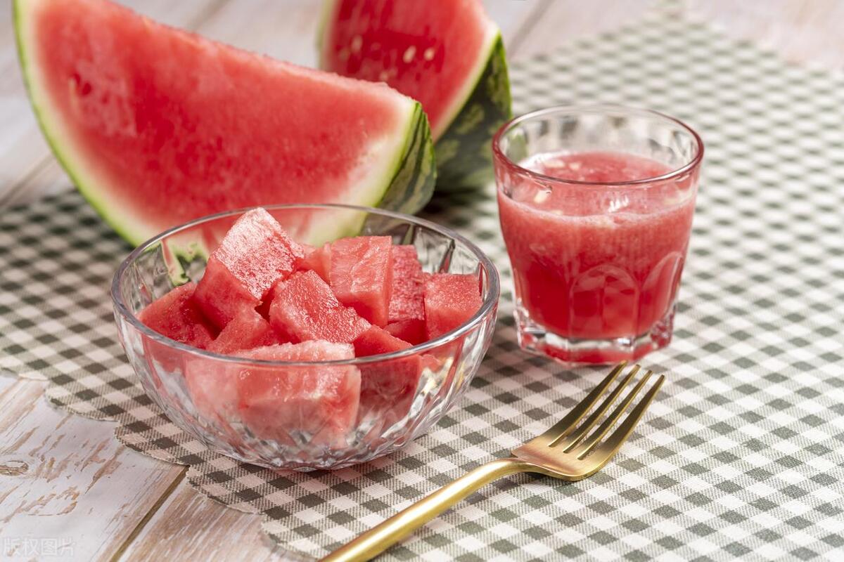 小孩胖可以多吃西瓜吗,夏天吃西瓜会导致宝宝长太大吗