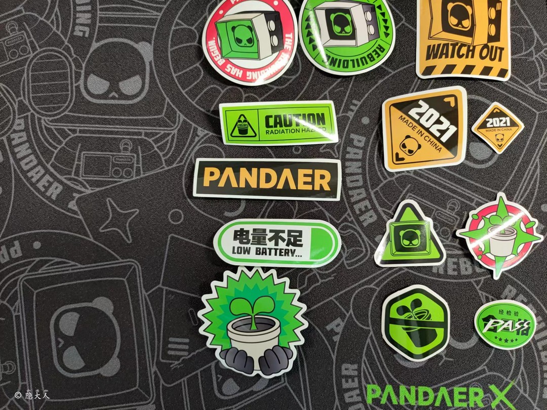 魅族pandaer测评,魅族鼠标垫测评2023