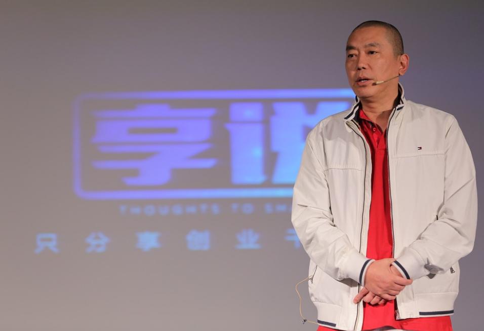 史玉柱和许家印谁负债多,史玉柱为什么负债20亿