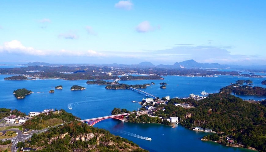 熊本市旅游线路,熊本一日游