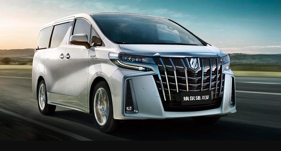 被国内人养活的豪车,硬生生被国人捧起来的5台伪豪车