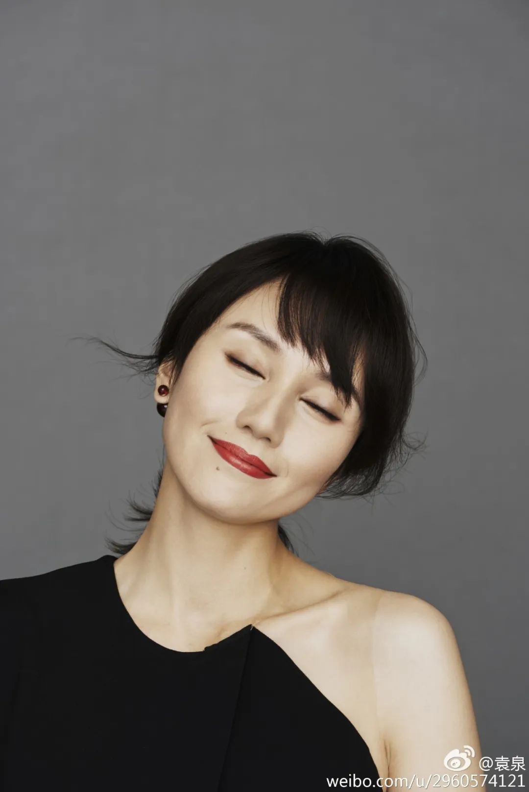 短发夏季气质穿搭高级感,夏季时尚个性精神短发