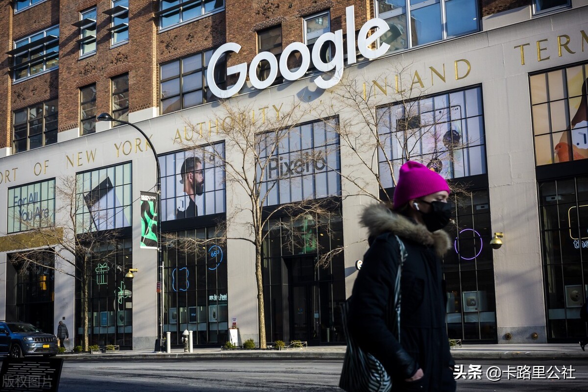 为什么谷歌卫星地图那么清晰,谷歌卫星地图为啥这么清晰