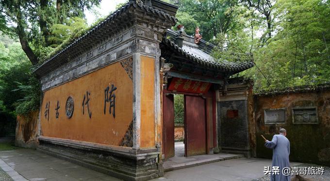 浙江台州天台十大景点自驾安排,台州市天台县著名旅游景点