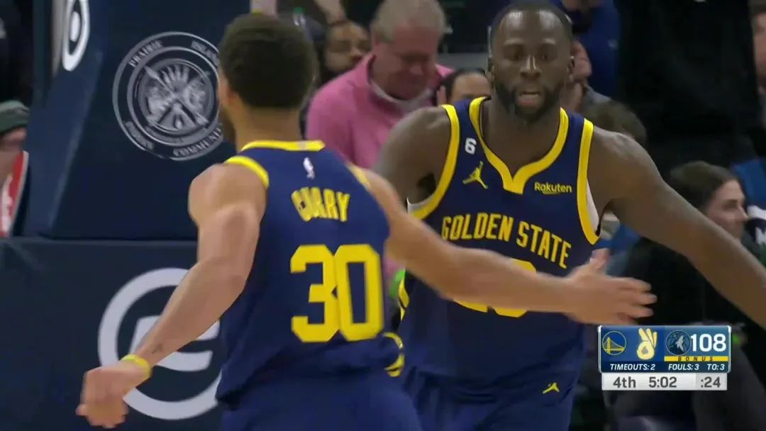 勇士三连胜灰熊,勇士3连胜