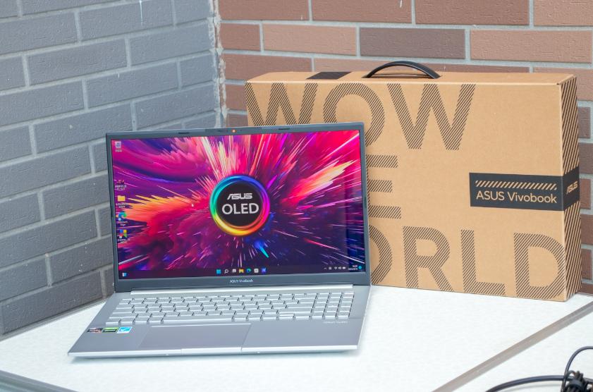 华硕无畏pro15r7-5800h锐龙版测评,华硕无畏pro152022款rtx3050独显版