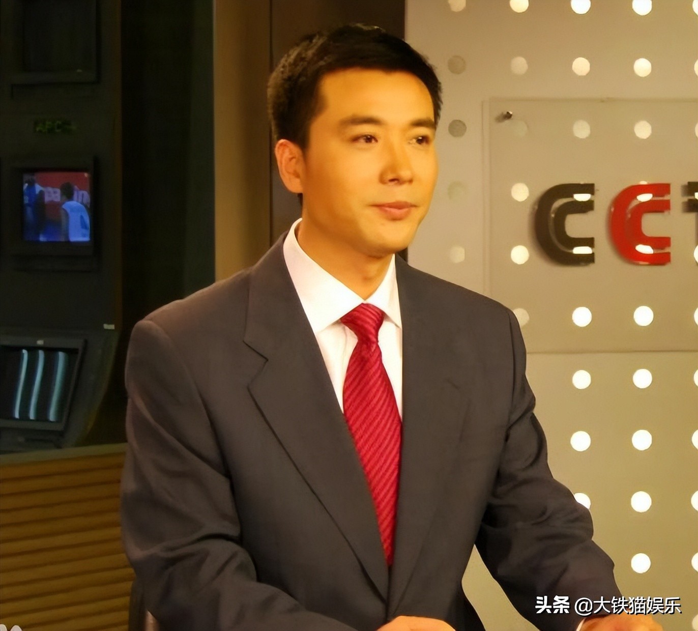 河北籍央视主持人,河北盛产主持人15位央视名嘴