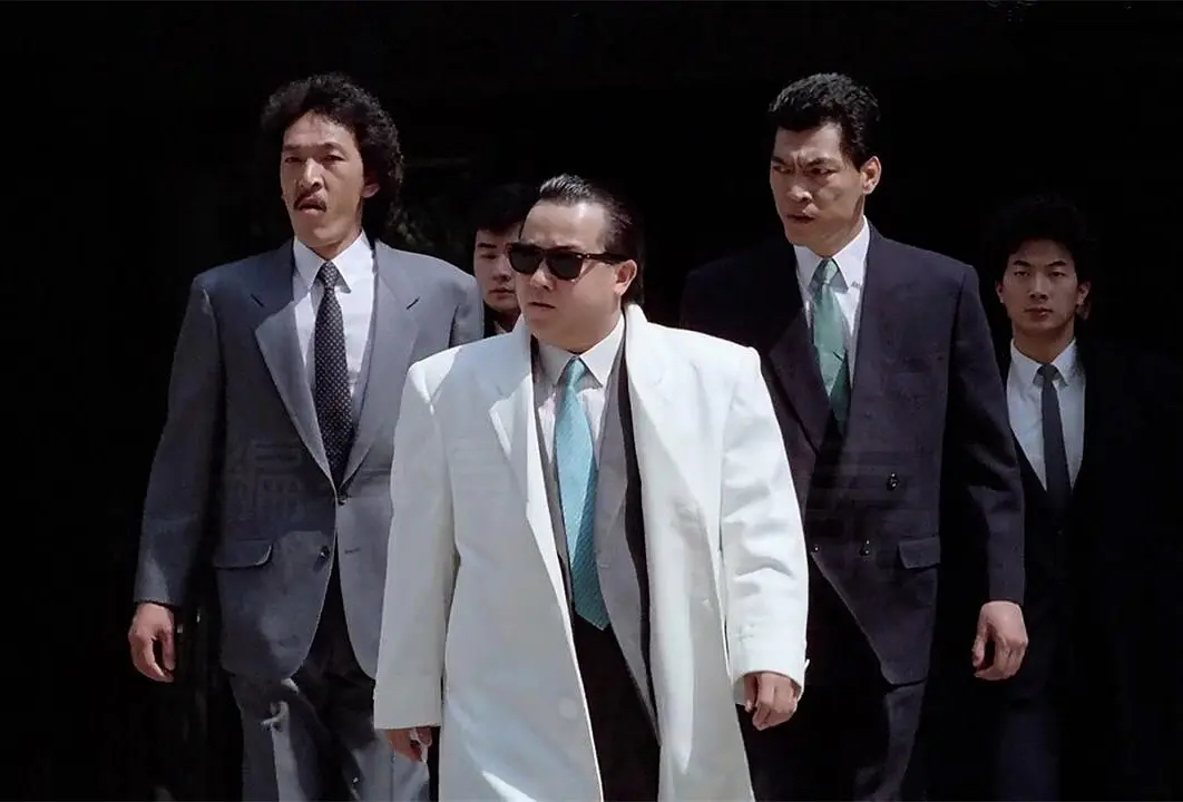 曾志伟60大寿邀请哪些明星,曾志伟为何在港圈地位那么高