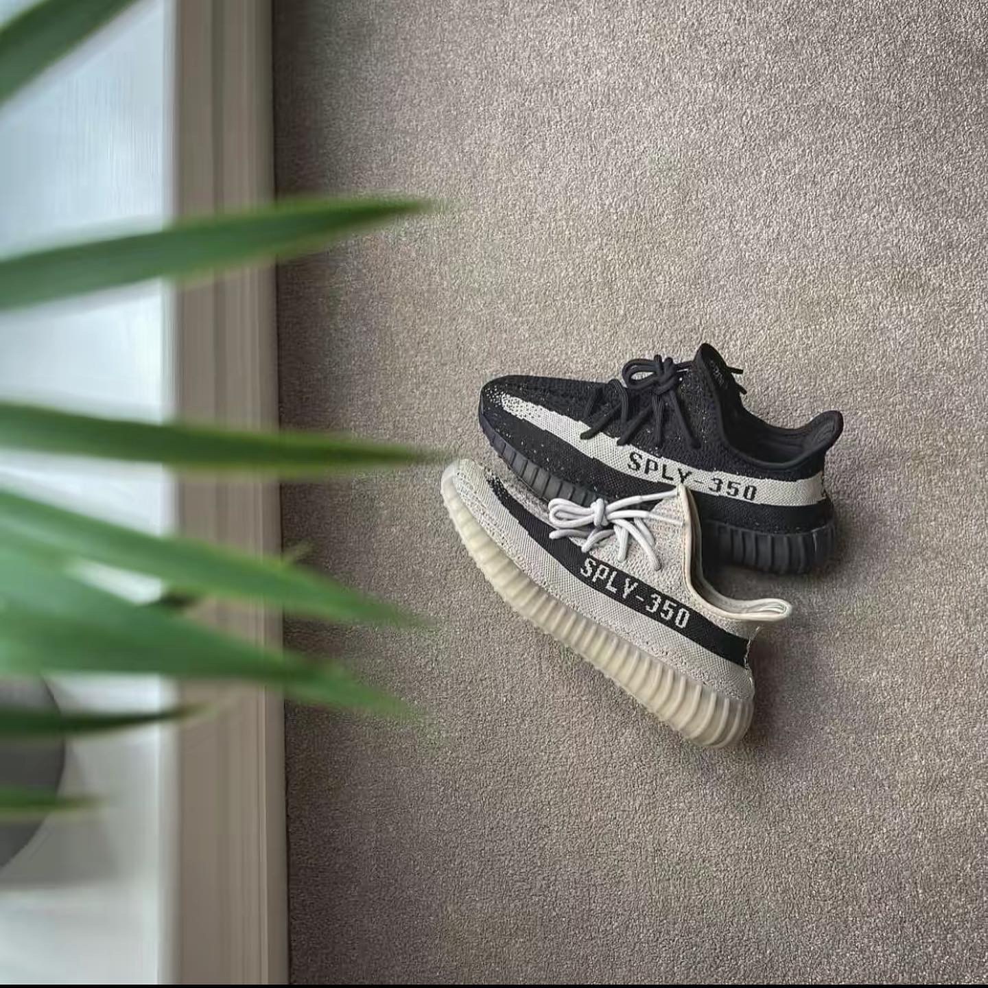 puma篮球鞋蓝色好看还是红色好看,球鞋推荐nike和adidas