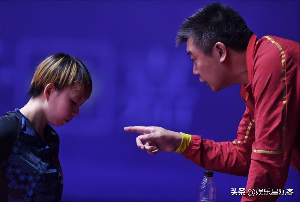 国乒16岁成世界冠军有几个,16岁女乒世界冠军26岁退出国家队