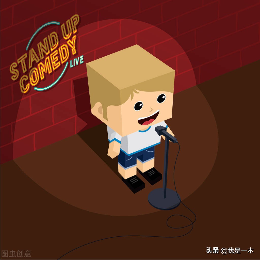 幽默感的十大重要性,笑是最好的良方