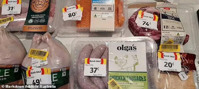 澳洲最便宜超市,澳洲超市便宜的鱼