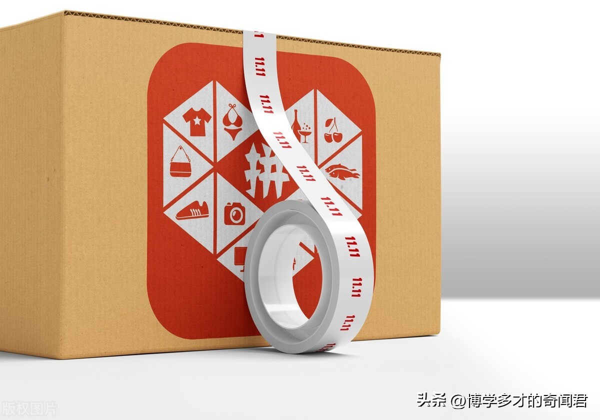 拼多多在电商竞争中靠什么生存,拼多多电商都是怎么做起来的