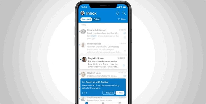 gpt-4全面接入微软office全家桶,微软发布gpt-4office全家桶