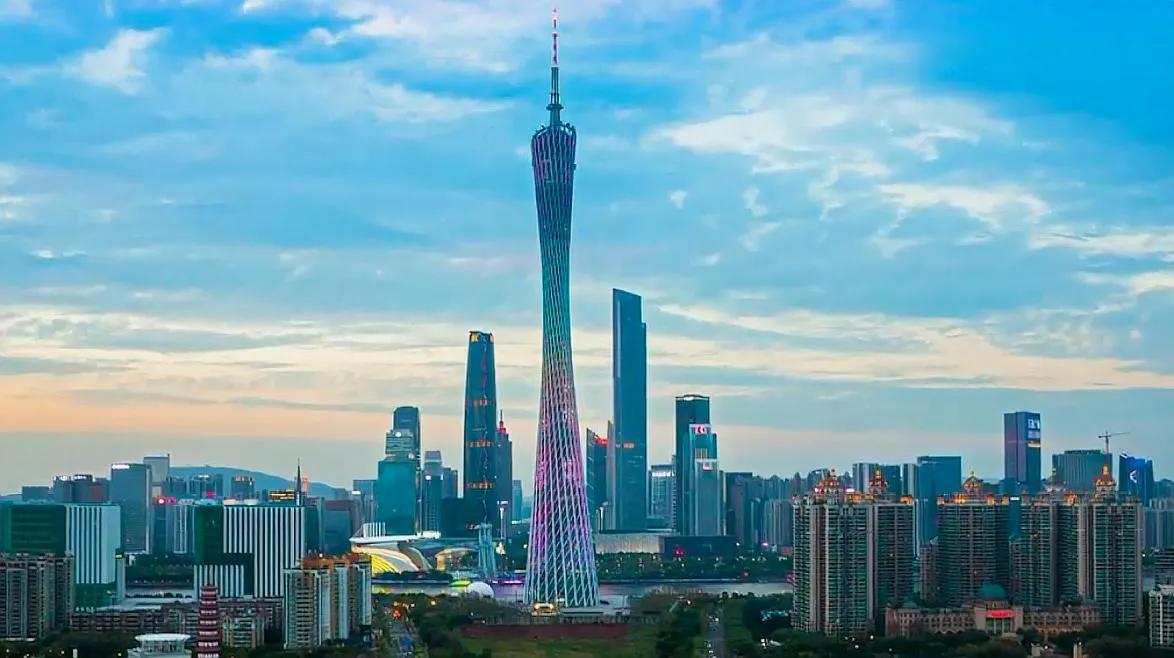 广东东莞必去的十大免费景点,广东恩平十大最好玩的景点