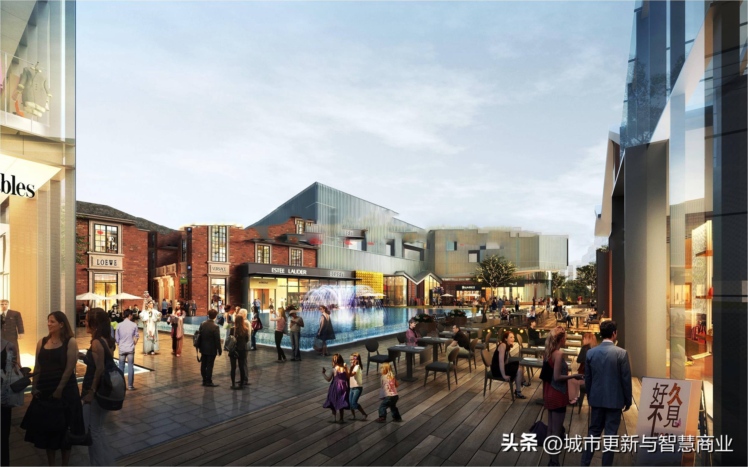 榛勯緳婧腑寮忓晢涓氳su妯″瀷,鐜颁唬鍟嗕笟琛楄璁u妯″瀷