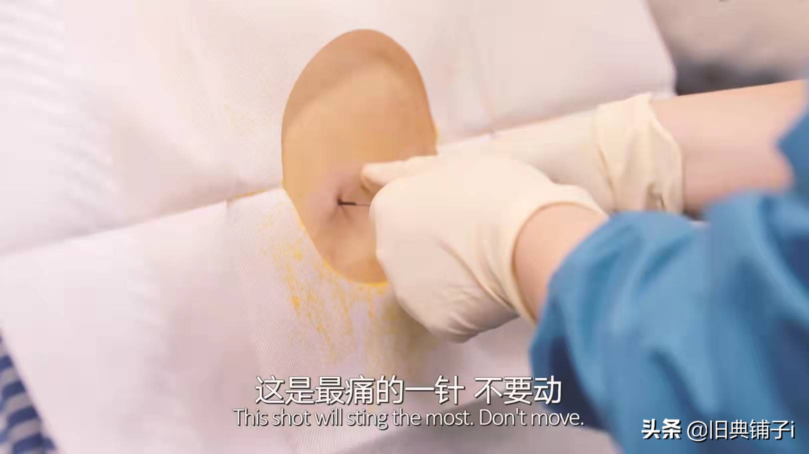 未见你就已爱你，生你后却愿你消失，杨紫新剧揭露产后抑郁的真相