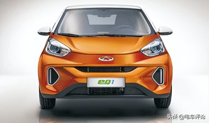 奇瑞在新能源汽车掉队了吗,奇瑞新能源为什么排不上榜