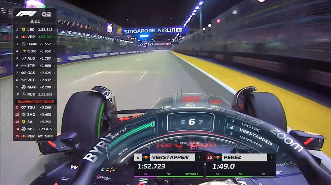 f1新加坡大奖赛排位,f1赛车2017新加坡大奖赛精彩看点