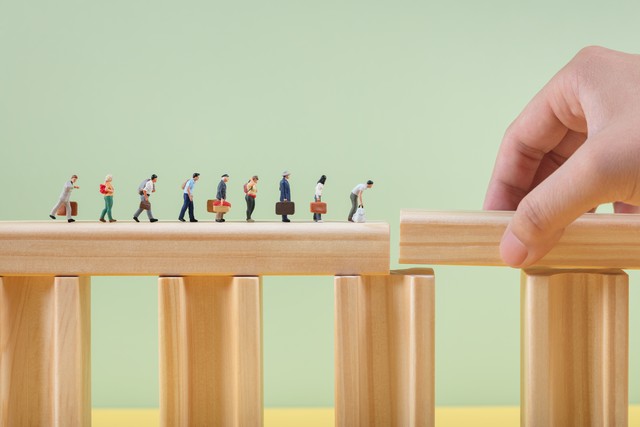 创业机遇和创业机会有什么不同吗,创业风口是怎么起来的