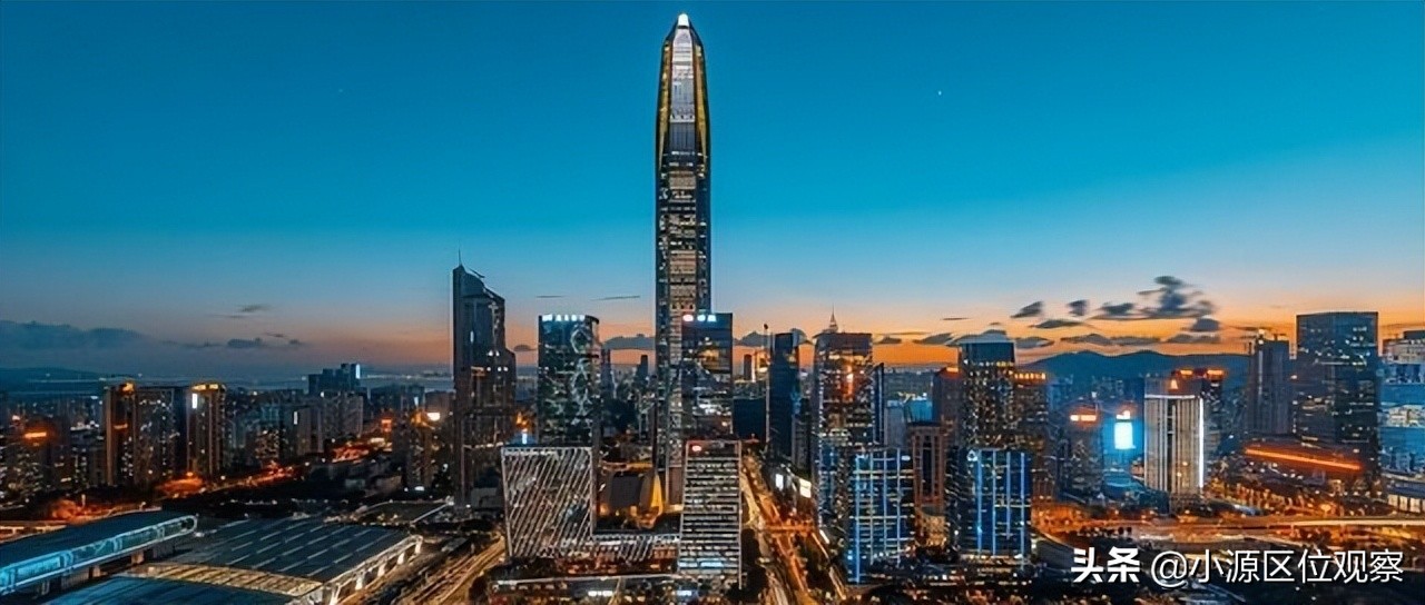 惠州是双中心城市吗,广东第五城是惠州吗