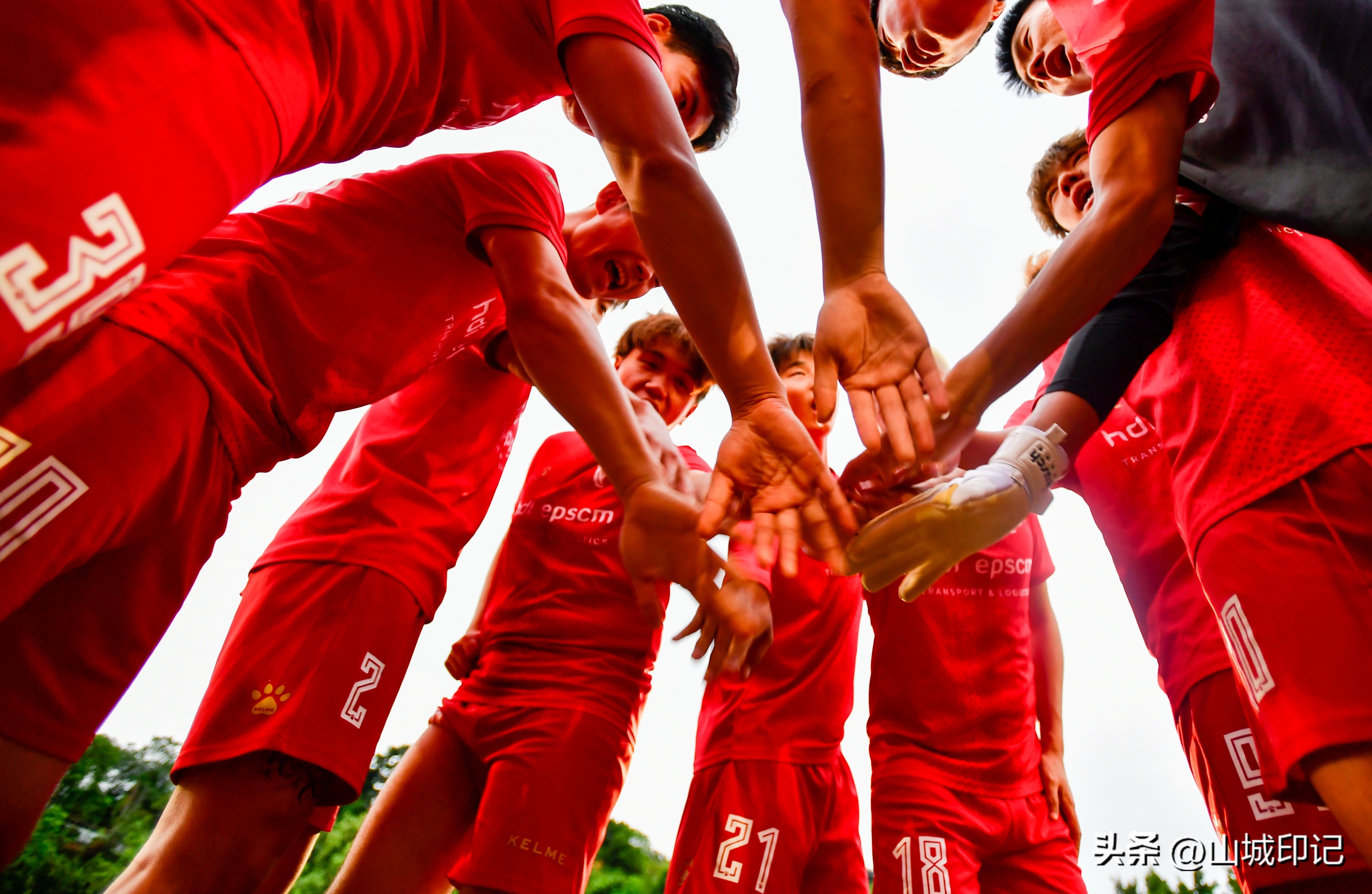 2019全民健身足球联赛,重庆全民健身