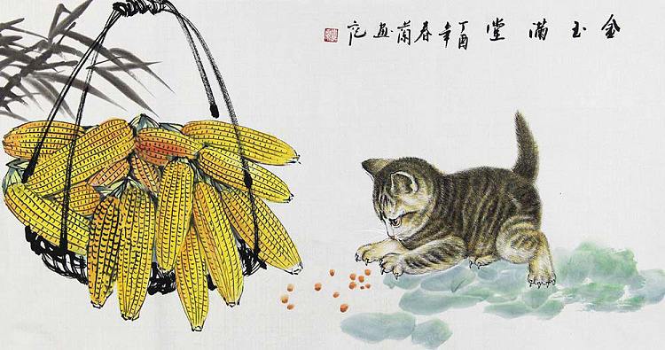 吉祥寓意有关的传统纹样图案简单,寓意吉祥如意的图案有哪些