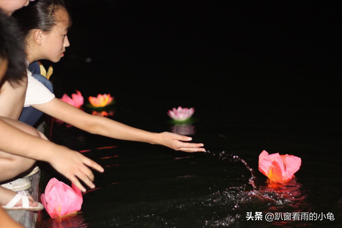 中元节的民俗活动及注意事项,中元节四大不可做之事