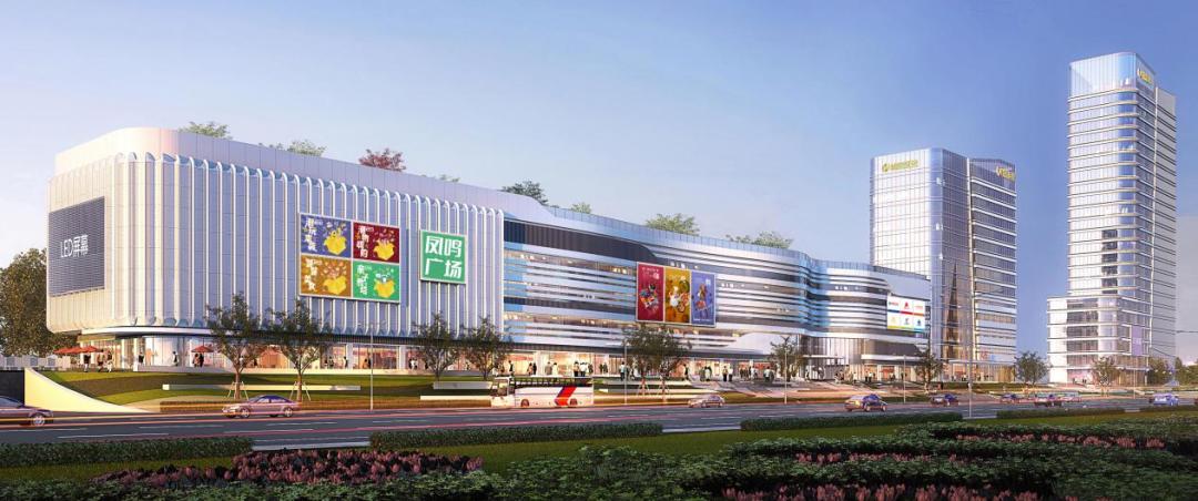 济南银丰玖玺城商业综合体有哪些,济南中建悦荟天地商业综合体