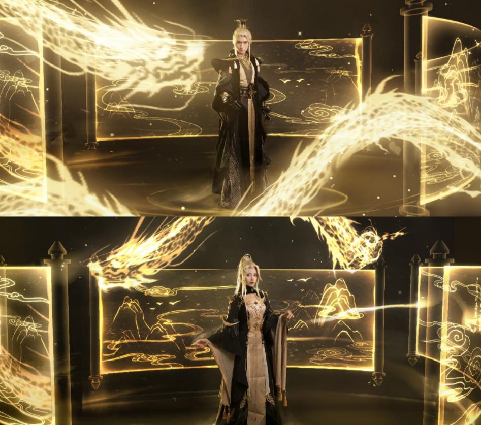 虚拟时装的狂欢背后，那些掌握了 “暴富密码”的搬砖人