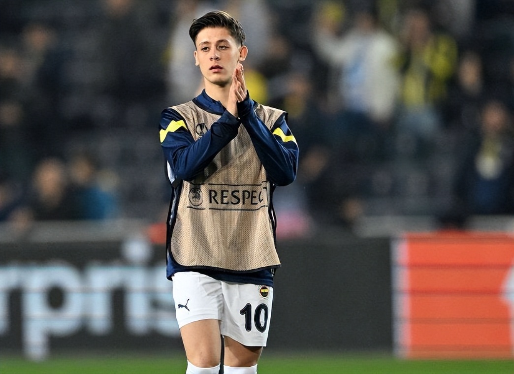 居勒尔加盟皇马后阵容,居勒尔从哪里转会到皇马