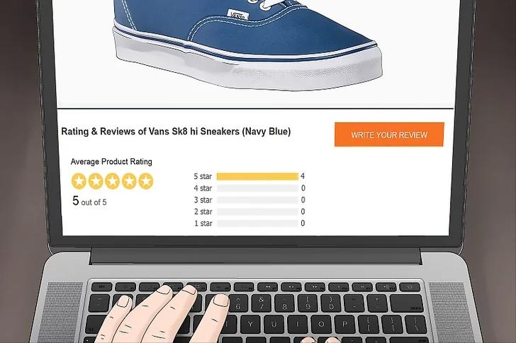 如何辨别vans鞋的真假,怎样鉴别vans鞋的真假