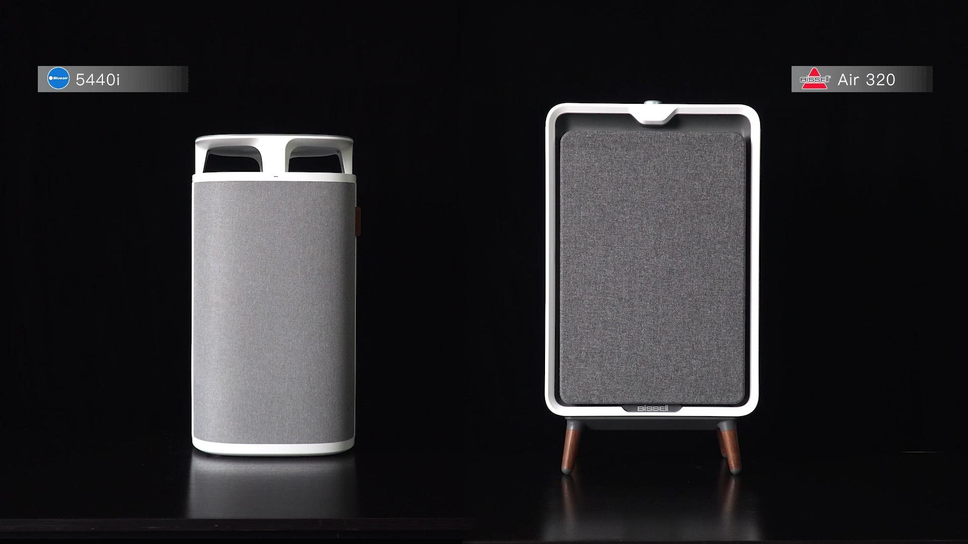 科沃斯和戴森净化器,空气净化器前十名首选科沃斯品牌