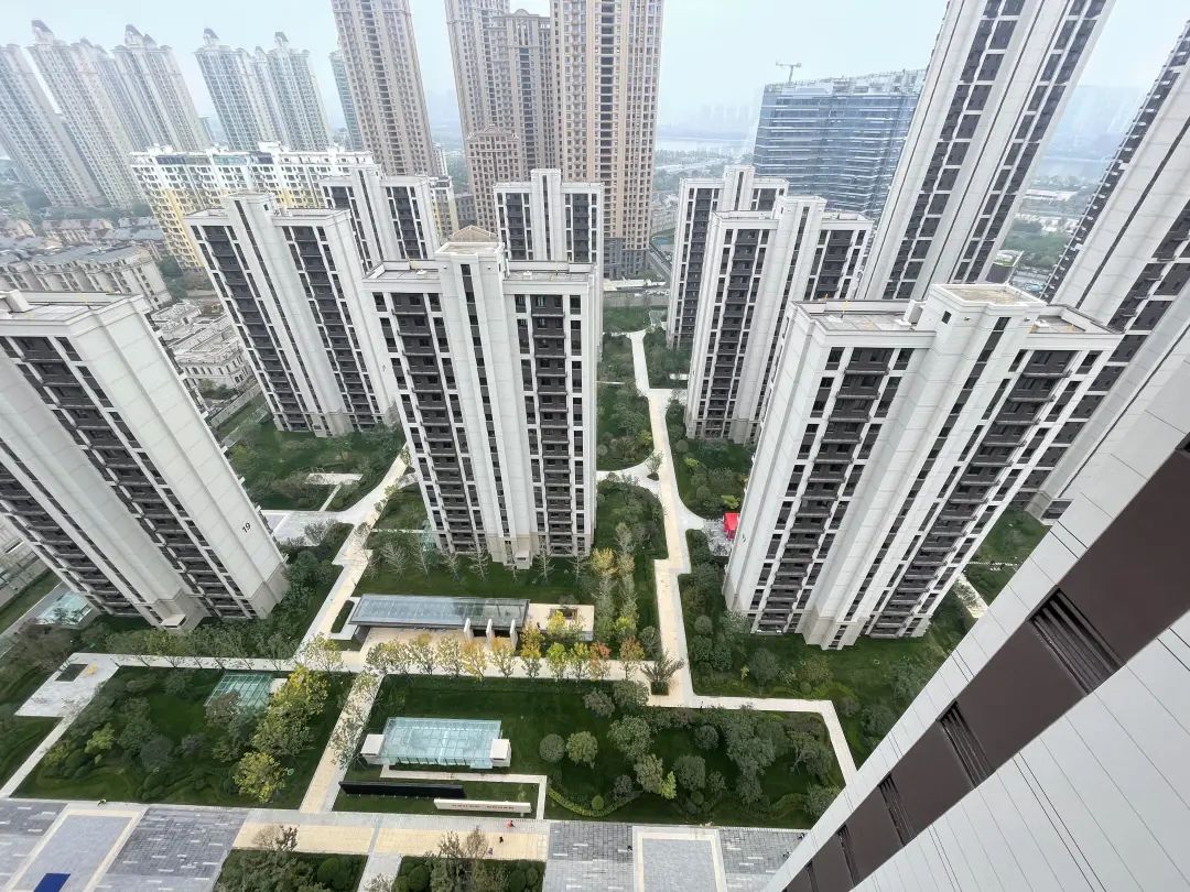 深度评房万科澜岸,万科澜岸交付质量