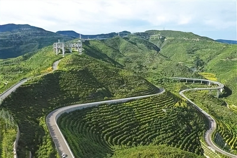 创建国家森林城市工作宣传方案,太原创建森林城市