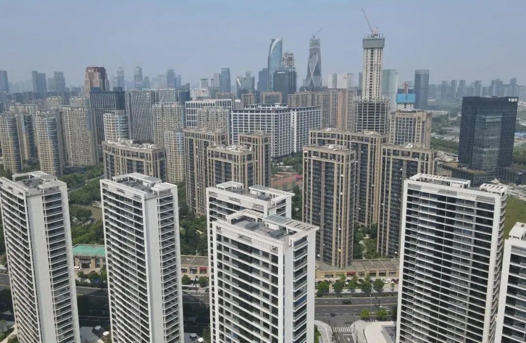 奥体二手房成交猛增,二手房卖疯了视频