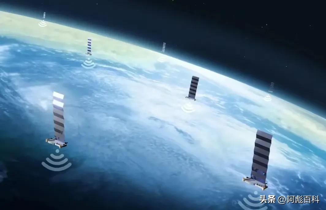 马斯克星链计划最新消息,马斯克星链卫星网络
