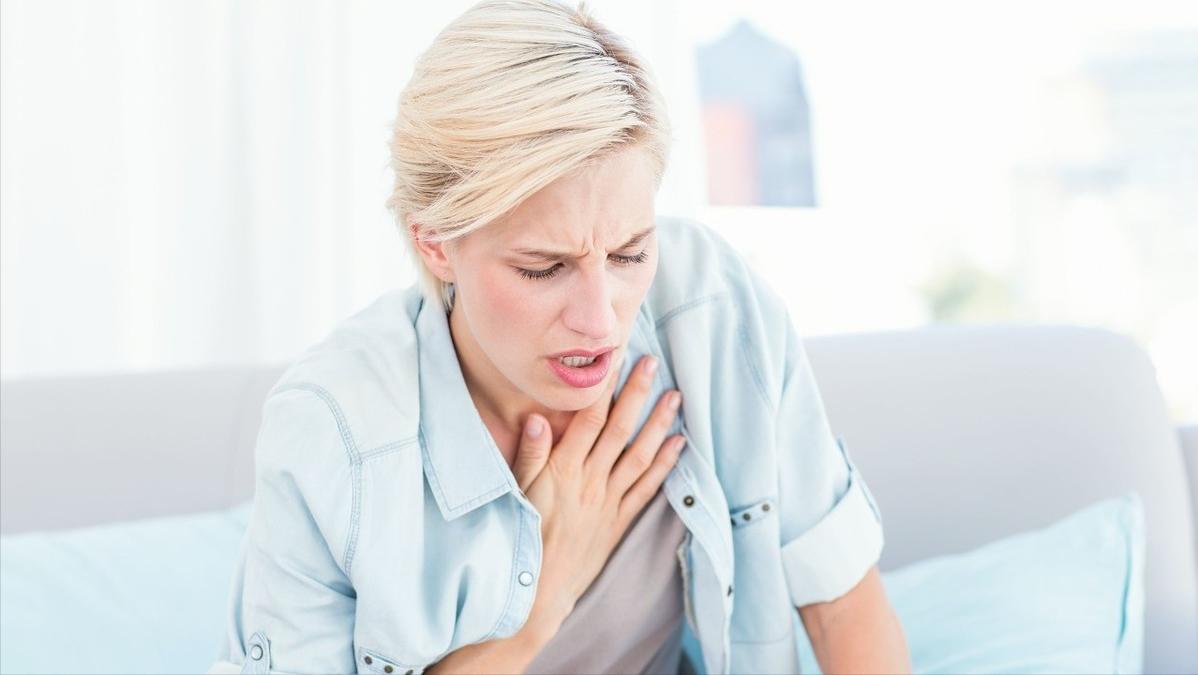 得了肺大泡怎么办,体检有肺大疱