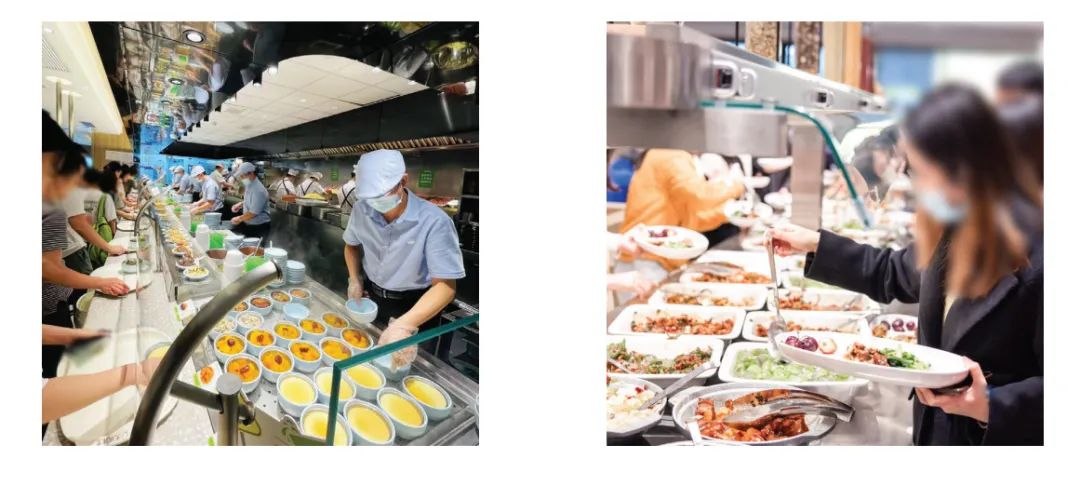 34亿元营收“中国快餐女王”退市6年后冒险再战港交所