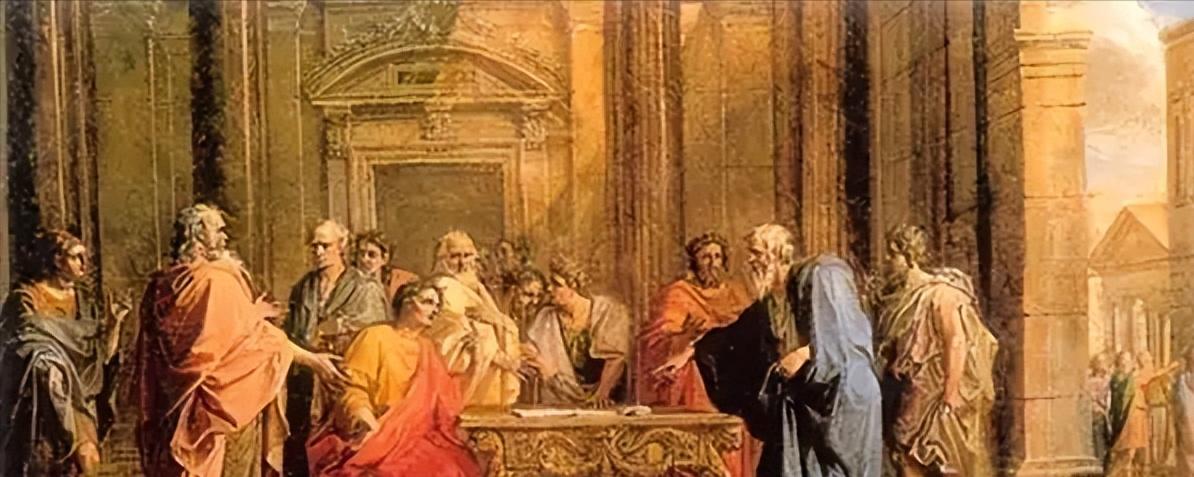 古罗马浴室文化洗浴方式,古罗马时期浴场