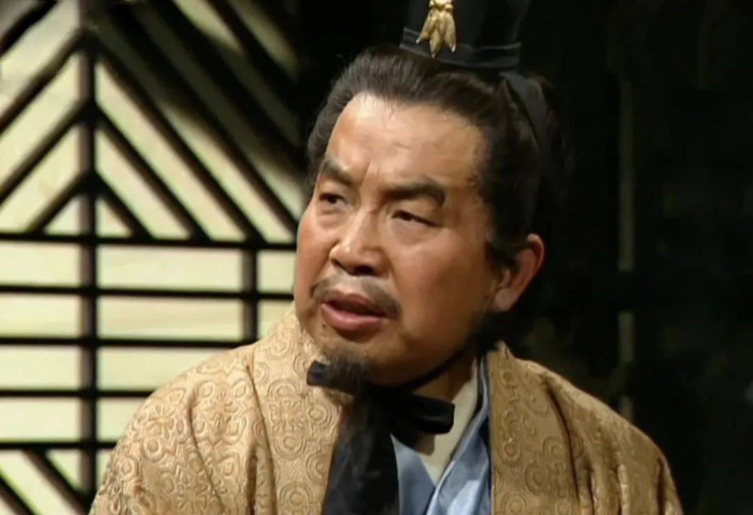 三国演义贾诩和曹操对话视频,贾诩三国中的对话